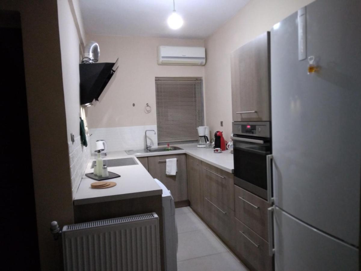 Apartment λαβαδοδι